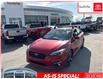 2018 Subaru Impreza Sport-tech (Stk: 250284A) in Whitchurch-Stouffville - Image 1 of 10