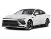 2025 Hyundai Sonata Preferred-Trend (Stk: 494178) in Milton - Image 2 of 4