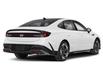2025 Hyundai Sonata Preferred-Trend (Stk: 494178) in Milton - Image 3 of 4