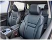 2025 Nissan Rogue SV Moonroof (Stk: N25147) in Hamilton - Image 12 of 27
