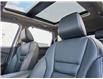 2025 Nissan Rogue SV Moonroof (Stk: N25147) in Hamilton - Image 14 of 27