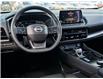 2025 Nissan Rogue SV Moonroof (Stk: N25147) in Hamilton - Image 15 of 27