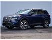 2025 Nissan Rogue SV Moonroof (Stk: N25147) in Hamilton - Image 1 of 27
