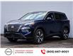 2025 Nissan Rogue SV Moonroof (Stk: N25147) in Hamilton - Image 2 of 27