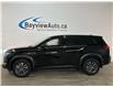 2024 Nissan Pathfinder S (Stk: 42259J) in Belleville - Image 1 of 28