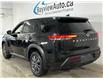 2024 Nissan Pathfinder S (Stk: 42259J) in Belleville - Image 5 of 28
