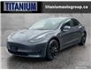 2022 Tesla Model 3 Performance (Stk: 136484) in Langley BC - Image 1 of 23