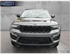 2023 Jeep Grand Cherokee Limited (Stk: 110081) in Langley BC - Image 2 of 25