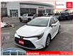 2020 Toyota Corolla LE (Stk: 250268A) in Whitchurch-Stouffville - Image 1 of 11