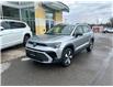 2025 Volkswagen Taos Trendline (Stk: 12860) in Peterborough - Image 1 of 22