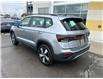 2025 Volkswagen Taos Trendline (Stk: 12860) in Peterborough - Image 3 of 22
