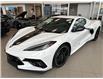 2025 Chevrolet Corvette Stingray (Stk: 25280) in Bracebridge - Image 1 of 4