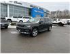 2021 Jeep Grand Cherokee L Limited (Stk: 25228A) in Bracebridge - Image 1 of 14