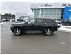 2021 Jeep Grand Cherokee L Limited (Stk: 25228A) in Bracebridge - Image 2 of 14