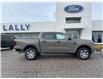 2025 Ford Ranger XLT (Stk: LFRA00766) in Tilbury - Image 2 of 15