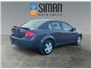 2009 Pontiac G5 SE (Stk: P3050) in Regina - Image 5 of 15