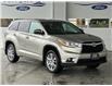 2016 Toyota Highlander XLE (Stk: 24358A) in Port Alberni - Image 1 of 26
