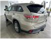 2016 Toyota Highlander XLE (Stk: 24358A) in Port Alberni - Image 6 of 26