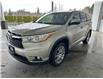 2016 Toyota Highlander XLE (Stk: 24358A) in Port Alberni - Image 8 of 26