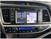 2016 Toyota Highlander XLE (Stk: 24358A) in Port Alberni - Image 18 of 26