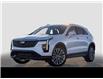 2025 Cadillac XT4 Premium Luxury (Stk: R26535) in Ottawa - Image 1 of 29