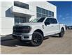 2025 Ford F-150 Tremor (Stk: 4225042) in Edson - Image 1 of 15