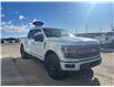 2025 Ford F-150 Tremor (Stk: 4225042) in Edson - Image 2 of 15