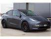 2022 Tesla Model Y Performance (Stk: 23089DA) in London - Image 2 of 27