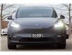 2022 Tesla Model Y Performance (Stk: 23089DA) in London - Image 3 of 27
