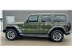 2021 Jeep Wrangler Unlimited Sahara (Stk: 24494DE) in London - Image 3 of 35