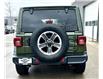 2021 Jeep Wrangler Unlimited Sahara (Stk: 24494DE) in London - Image 5 of 35