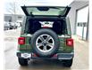 2021 Jeep Wrangler Unlimited Sahara (Stk: 24494DE) in London - Image 6 of 35