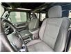 2021 Jeep Wrangler Unlimited Sahara (Stk: 24494DE) in London - Image 12 of 35