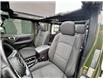 2021 Jeep Wrangler Unlimited Sahara (Stk: 24494DE) in London - Image 31 of 35