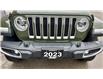 2021 Jeep Wrangler Unlimited Sahara (Stk: 24494DE) in London - Image 34 of 35