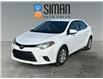 2016 Toyota Corolla LE (Stk: P3079) in Regina - Image 1 of 21