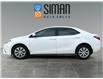 2016 Toyota Corolla LE (Stk: P3079) in Regina - Image 2 of 21