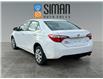 2016 Toyota Corolla LE (Stk: P3079) in Regina - Image 3 of 21