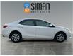 2016 Toyota Corolla LE (Stk: P3079) in Regina - Image 6 of 21