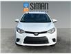 2016 Toyota Corolla LE (Stk: P3079) in Regina - Image 8 of 21