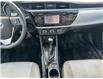 2016 Toyota Corolla LE (Stk: P3079) in Regina - Image 11 of 21