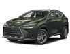 2025 Lexus NX 350h Base (Stk: L25678) in Calgary - Image 1 of 12