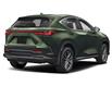 2025 Lexus NX 350h Base (Stk: L25678) in Calgary - Image 3 of 12