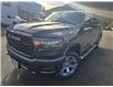 2025 RAM 1500 Big Horn (Stk: 5708) in PRINCE RUPERT - Image 1 of 37