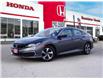 2021 Honda Civic LX (Stk: L25-021) in Vernon - Image 1 of 22