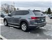 2018 Volkswagen Atlas 3.6 FSI Highline (Stk: 7433T) in Mono - Image 4 of 18