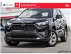 2025 Toyota RAV4 Hybrid XLE (Stk: 64913) in Ottawa - Image 1 of 19