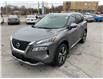 2023 Nissan Rogue SL (Stk: 250144) in Kingston - Image 7 of 27