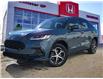 2025 Honda HR-V EX-L Navi (Stk: H54-9780A) in Grande Prairie - Image 1 of 24