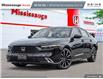 2025 Honda Accord Hybrid Touring (Stk: 2213502) in Mississauga - Image 1 of 25
